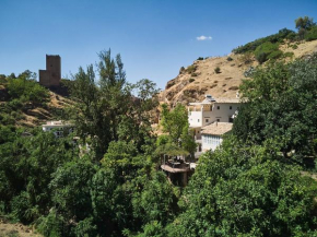 CASA RURAL MOLINO DE LA FARRAGA, CAZORLA